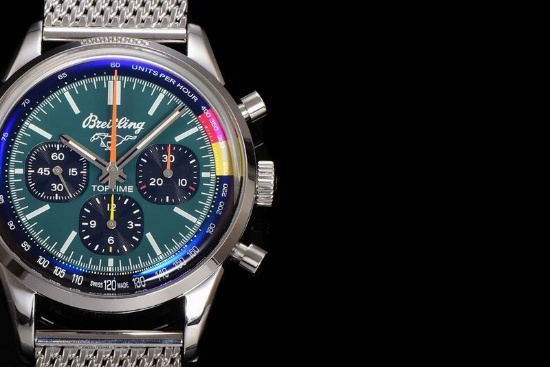 Breitling 42mm 48-Navitimer (9)